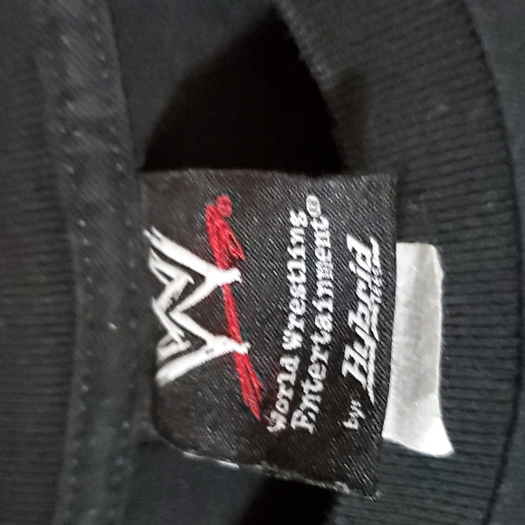 Mens medium Rev Mysterio t shirt. - Picture 2 of 3